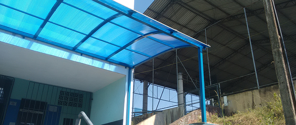 GT Vidros de Segurança